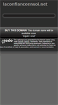 Mobile Screenshot of laconfianceensoi.net